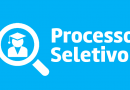 Edital Processo seletivo Programa n°03/2026