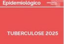 BOLETIM INFORMATIVO EPIDEMIOLÓGICO EM TUBERCULOSE 2025 MUNICIPIO DE PLANURA-MG