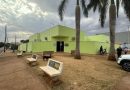 A Prefeitura de Planura concluiu a reforma e revitalização da UBS Aparecida Neide da Costa, entregando uma unidade totalmente renovada para a população.