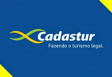 Atenção empreendedor turistico faça aqui seu cadastro no CADASTUR.