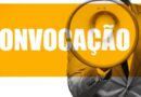 Convocação da Secretária Municipal de Educação – Processo Seletivo Simplificado nº 003/2025 para Contratação de Serviços Gerais.