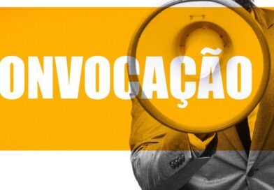 Convocação da Secretária Municipal de Educação – Processo Seletivo Simplificado nº 003/2025 para Contratação de Serviços Gerais.
