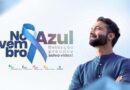  Campanha Novembro Azul,