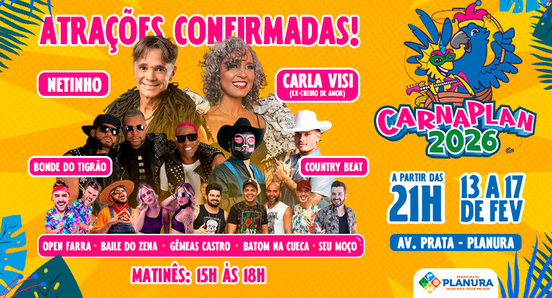 Prefeitura Municipal de Planura