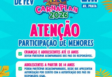 Recomendações  Carnaplan2026