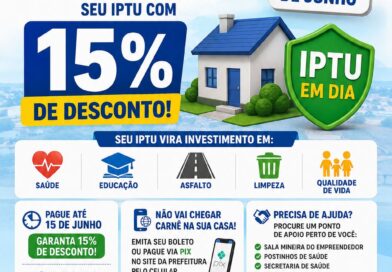 ATENÇÃO PLANURA!