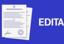 Edital de Processo Seletivo Simplificado 005/2026 Serviços Gerais.
