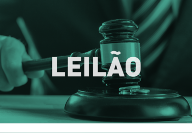 LEILÃO ELETRÔNICO- 991/2026