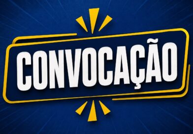 Convocação.