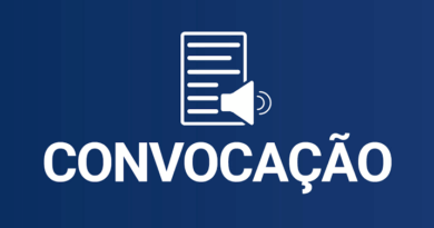 Convocação Recepcionista- Processo Seletivo nº 001/2026 Saúde.