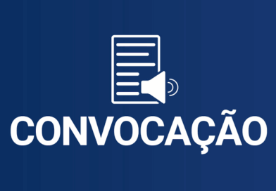 Convocação Recepcionista- Processo Seletivo nº 001/2026 Saúde.